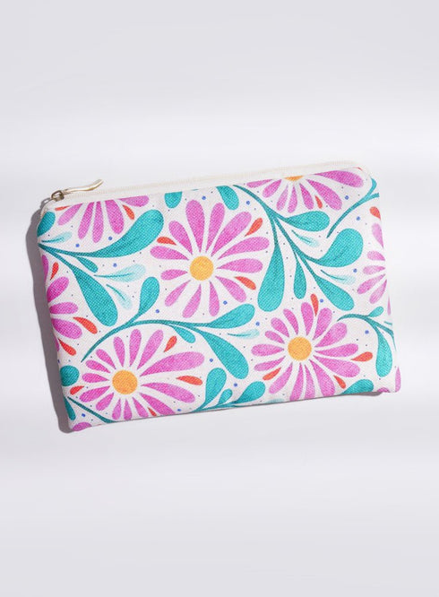 Design 37 Makeup Bag - Khotwh